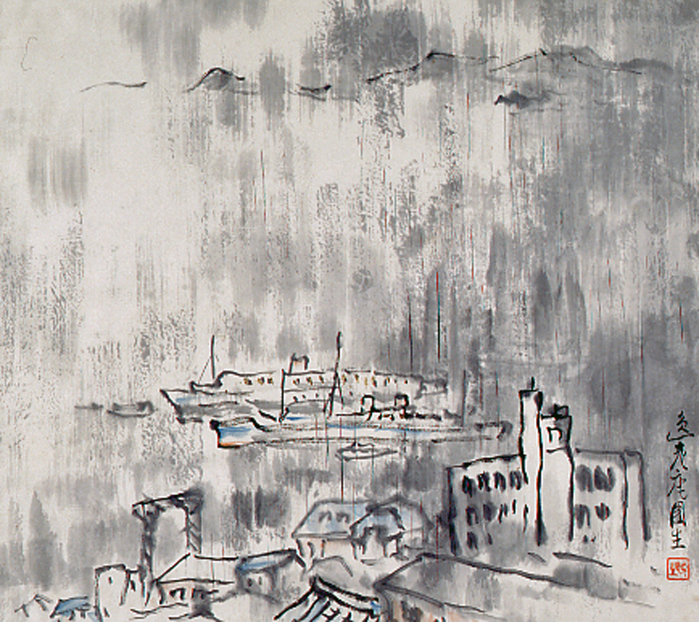 伝国の杜］米沢市上杉博物館／開館15周年記念コレクション展「大正期の