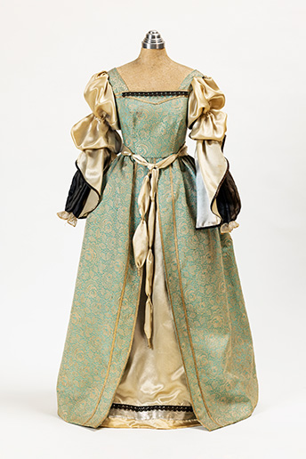 dress